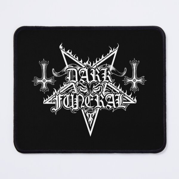 Item preview, Dark Funeral tour designed and sold by shopQAAAWSW.