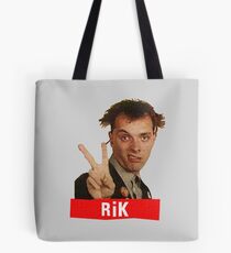 Rik Tote Bag
