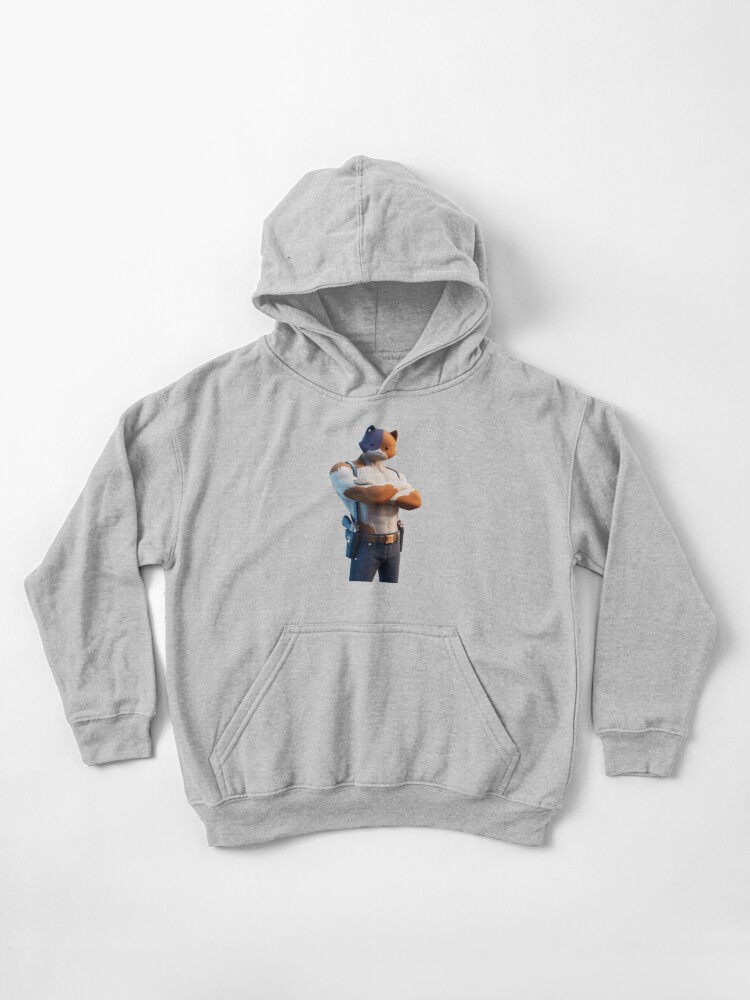 Fortnite discount sweater youth