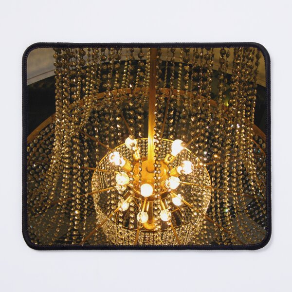 Item preview, All Lit Up - M/S Medea designed and sold by Marilyn Harris.
