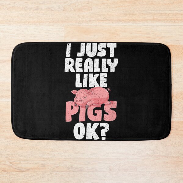 Item preview, Piglet Farmer Farm Animal Lover Farming Funny Pig  designed and sold by scirarmav.