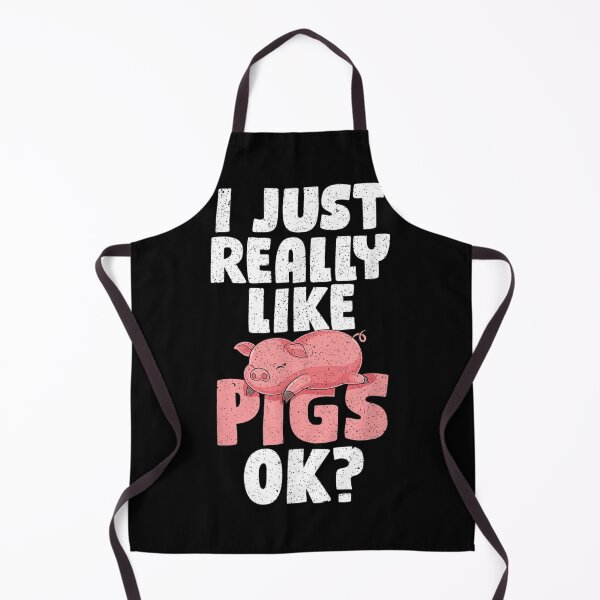Item preview, Piglet Farmer Farm Animal Lover Farming Funny Pig designed and sold by scirarmav.