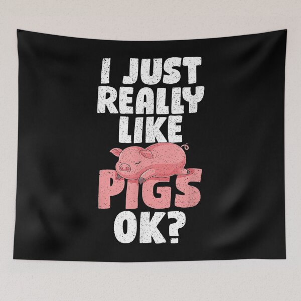 Item preview, Piglet Farmer Farm Animal Lover Farming Funny Pig  designed and sold by scirarmav.
