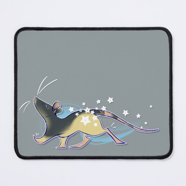 Item preview, Prancing Ratter designed and sold by shirecorn.