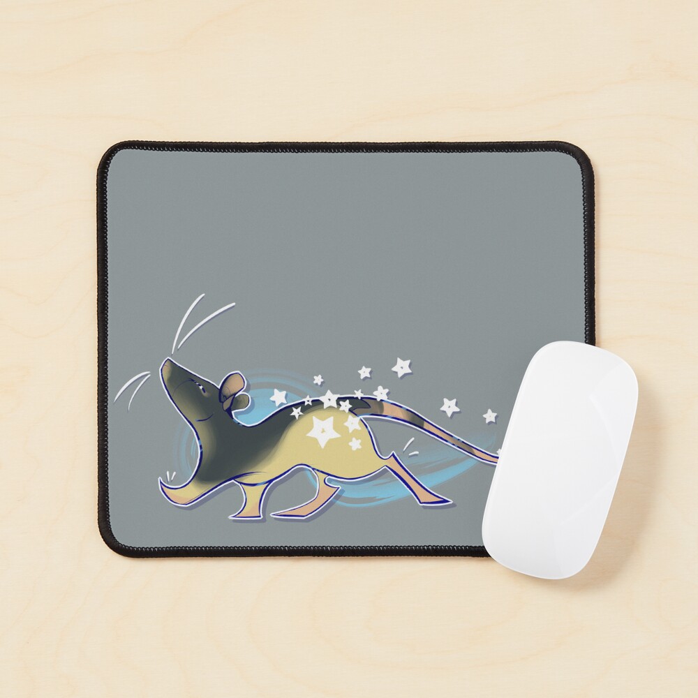 Item preview, Mouse Pad designed and sold by shirecorn.