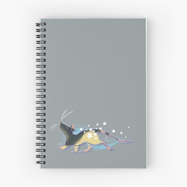 Item preview, Prancing Ratter designed and sold by shirecorn.