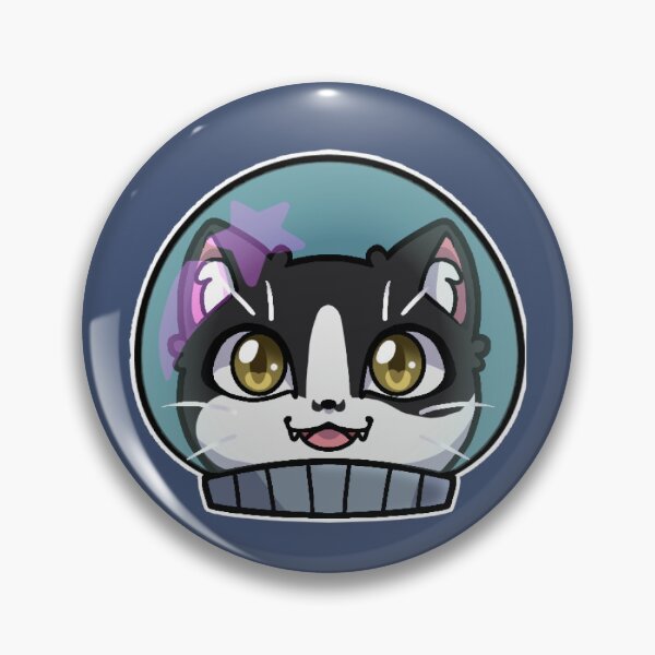 Item preview, Astro Cat designed and sold by MayLet.
