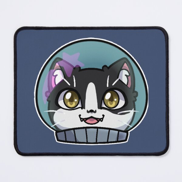 Item preview, Astro Cat designed and sold by MayLet.