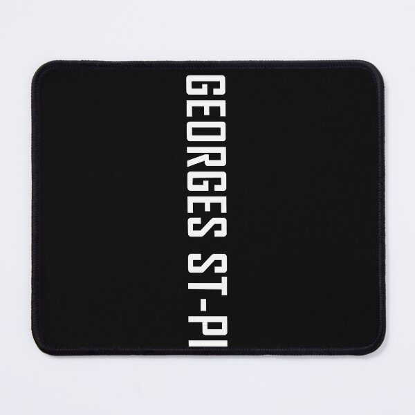 Item preview, Georges St-Pierre designed and sold by RACHELGALVAN.