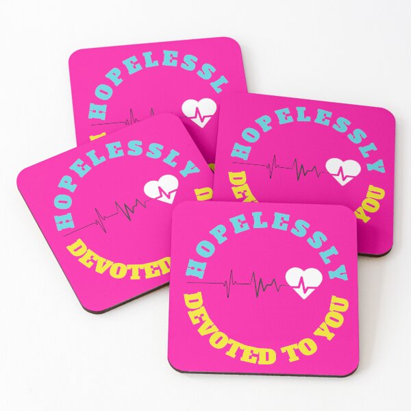 Item preview, Hopelessly devoted to you - 80's Olivia Newton John designed and sold by LTM-tee.