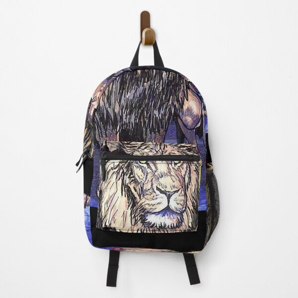 Item preview, Jon Jones Lion Pack Leader Ufc Fighter Art designed and sold by RODNEYKEITH.