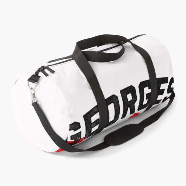 Item preview, Georges St-Pierre designed and sold by RACHELGALVAN.