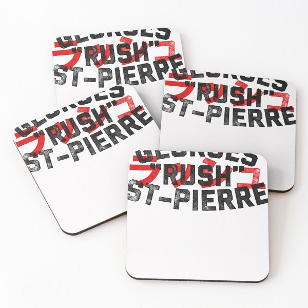 Item preview, Georges St-Pierre designed and sold by RACHELGALVAN.