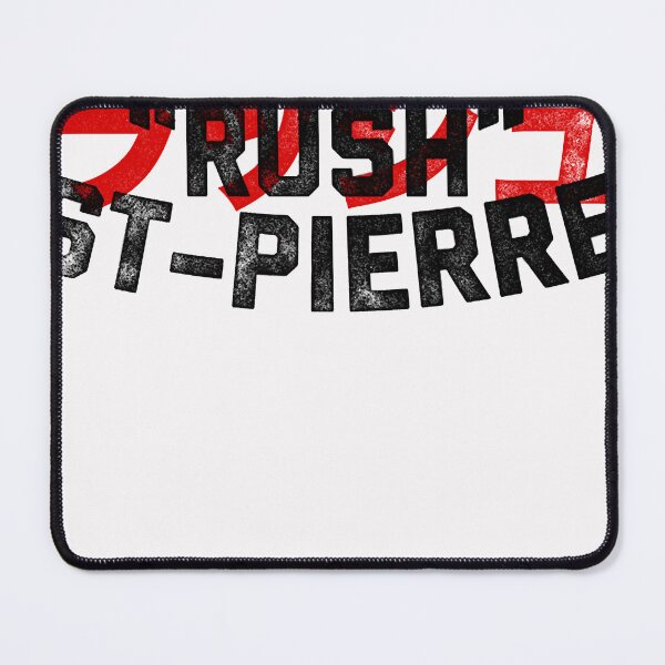 Item preview, Georges St-Pierre designed and sold by RACHELGALVAN.