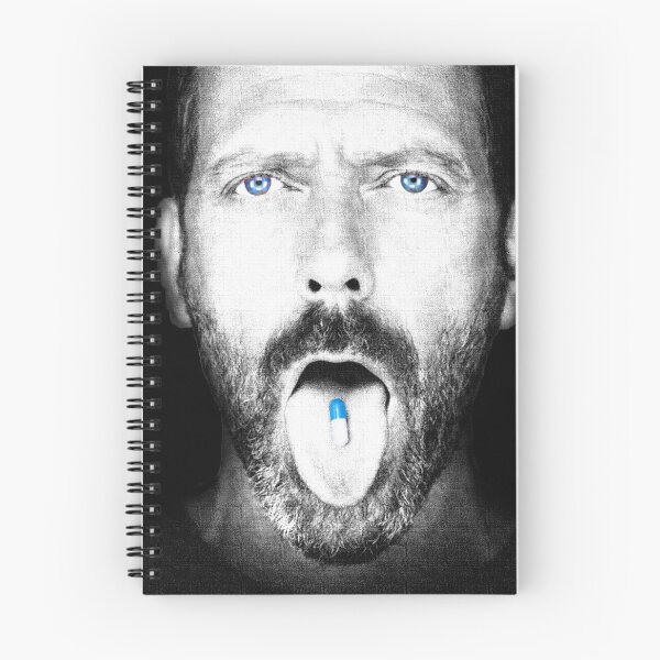 Item preview, Dr. House designed and sold by Amba.