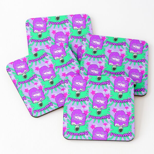 Item preview, Yummy Ice No. 7 designed and sold by asanaworld.