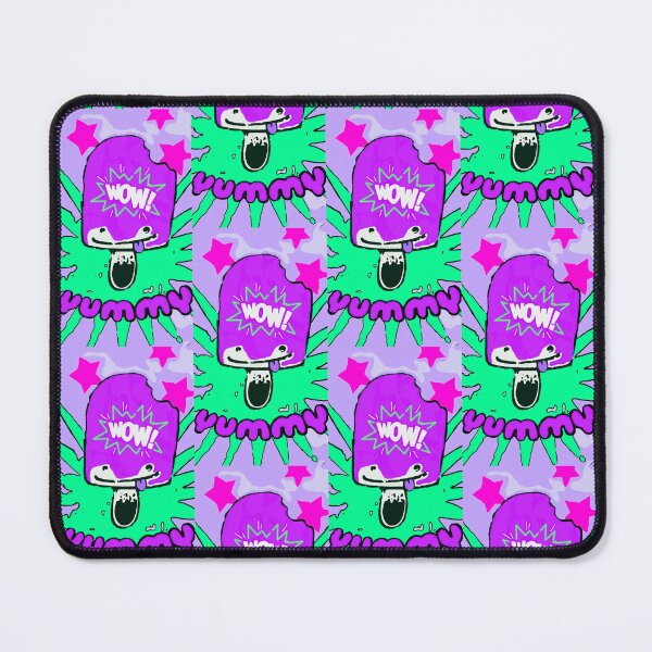 Item preview, Yummy Ice No. 7 designed and sold by asanaworld.