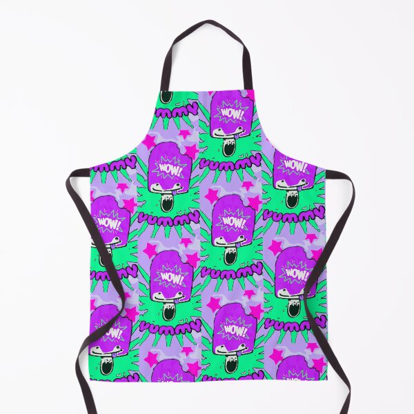 Item preview, Yummy Ice No. 7 designed and sold by asanaworld.