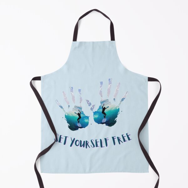 Item preview, Set yourself free| quotes design | gift for all | designed and sold by Arteartz.