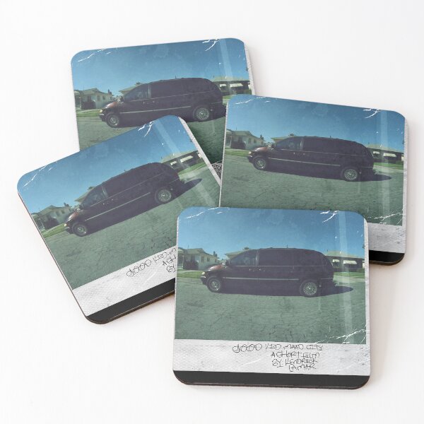 Item preview, Good Kid, m.A.A.d City A Short Film designed and sold by RACHELGALVAN.