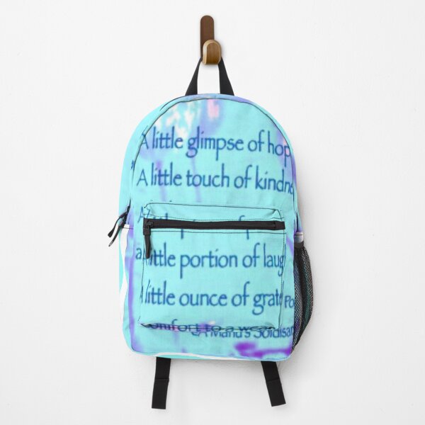 Item preview, A Little Piece of Peace designed and sold by SpringHorse.