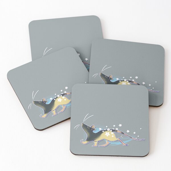 Item preview, Prancing Ratter designed and sold by shirecorn.