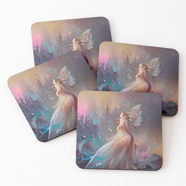 Item preview, Miss Fairy Legs designed and sold by PlacidHinds.
