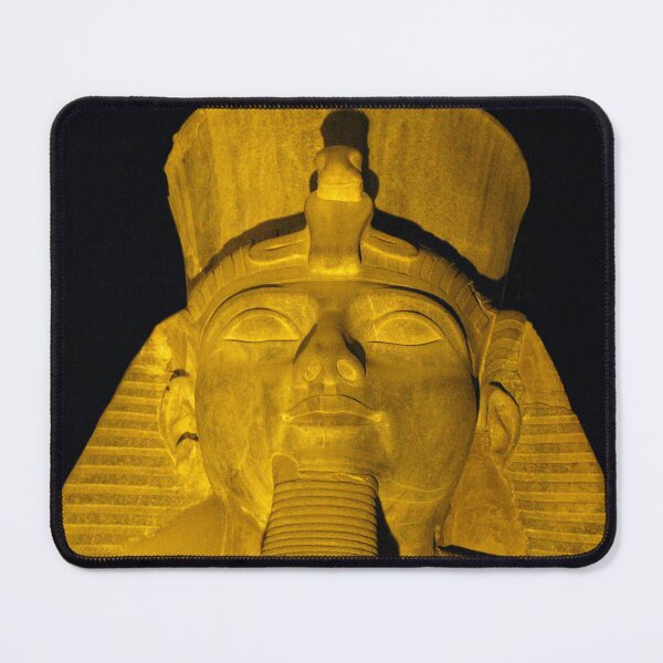 Item preview, Ramesses the Great - Luxor Temple, Luxor, Egypt. designed and sold by Marilyn Harris.