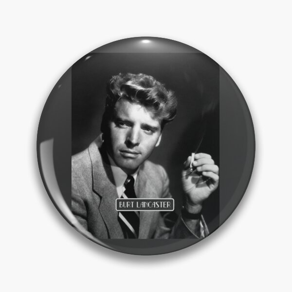 Item preview, burt lancaster designed and sold by Riva570615.