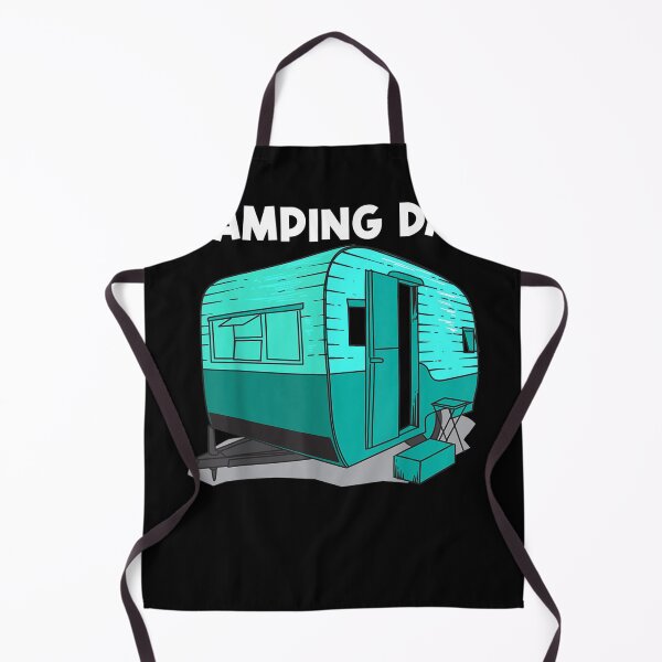 Item preview, Cool Camping Art For Dad Father Camper Camping Outdoor Trip designed and sold by judyufmi.