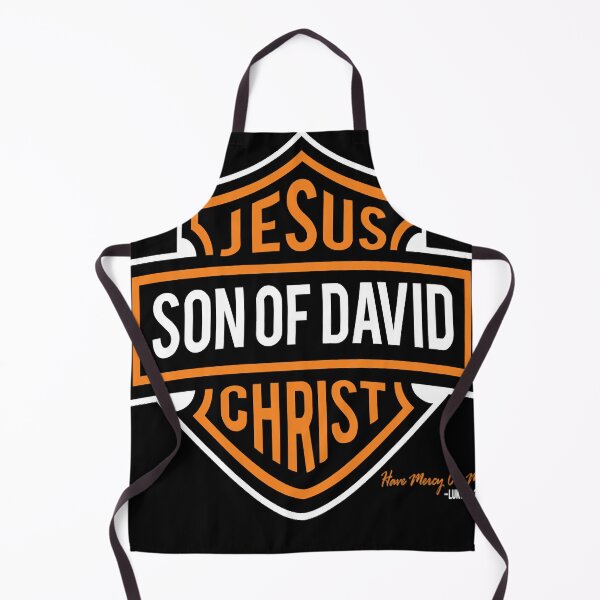 Item preview, Jesus Christ - Son of David designed and sold by RODNEYKEITH.