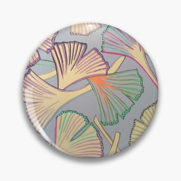 Item preview, ginkkgo designed and sold by Mariya Timenyk.