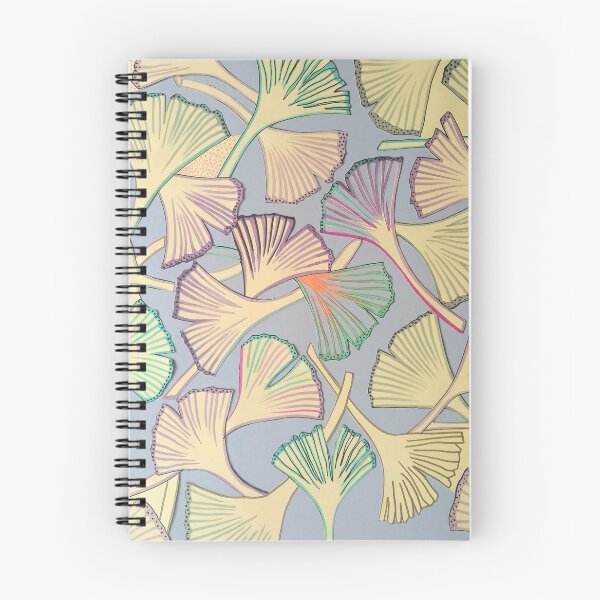 Item preview, ginkkgo designed and sold by Mariya Timenyk.