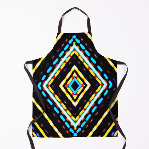 Item preview, Rhombic abstract pattern designed and sold by Julia Faranchuk.