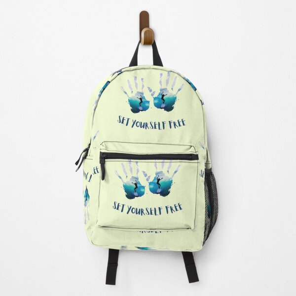 Item preview, Set yourself free| quotes design | gift for all | designed and sold by Arteartz.