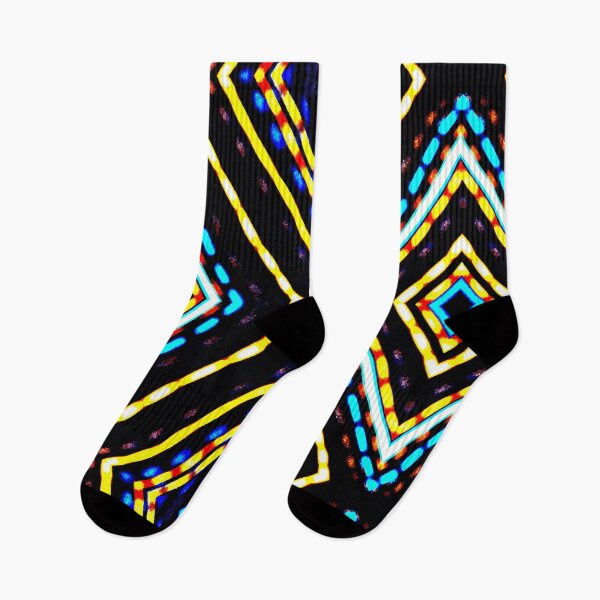 Item preview, Rhombic abstract pattern designed and sold by Julia Faranchuk.