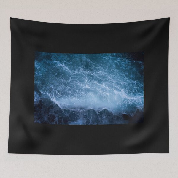 Item preview, Ocean designed and sold by Rebel-Lizzie.