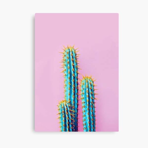 Item preview, FLOURO CACTUS... designed and sold by HoneymoonHotel.