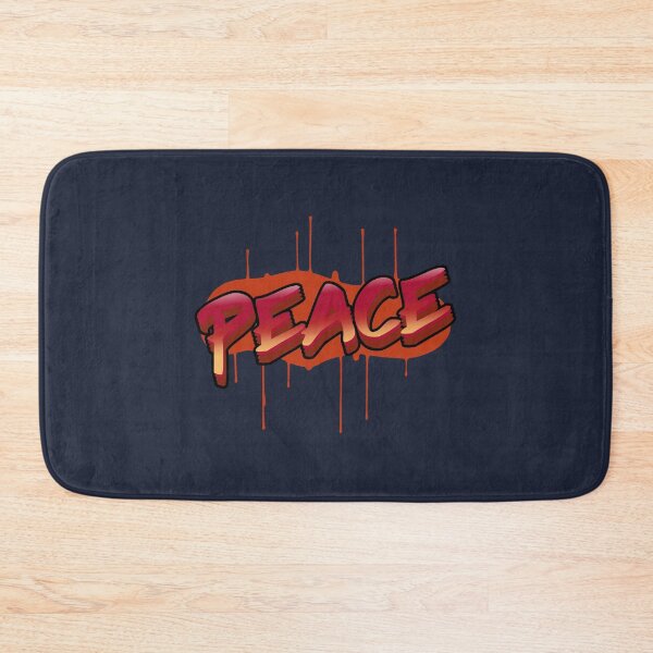 Item preview, Peace designed and sold by Jujulagrande.