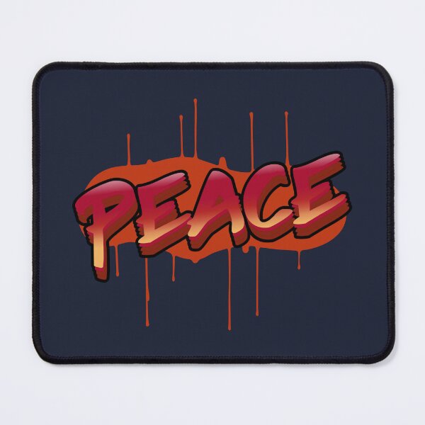 Item preview, Peace designed and sold by Jujulagrande.