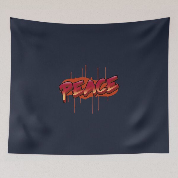 Item preview, Peace designed and sold by Jujulagrande.