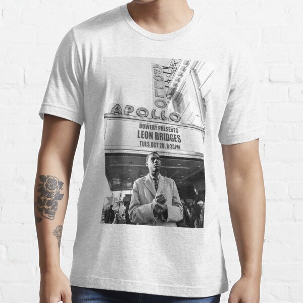 Aurora Aksnes Scarborough Fair Album Cover T-Shirt White