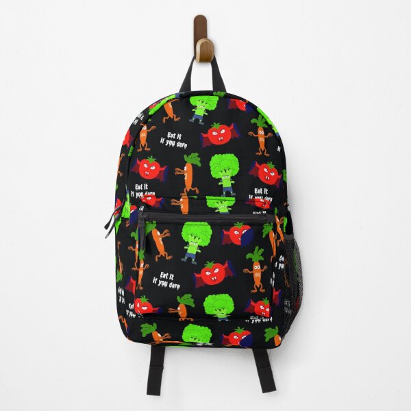 Item preview, Halloween Vegetables designed and sold by Improgism.
