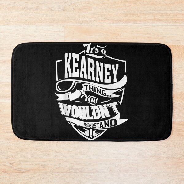 Item preview, It's A Kearney Thing Gifts  designed and sold by scirarmav.