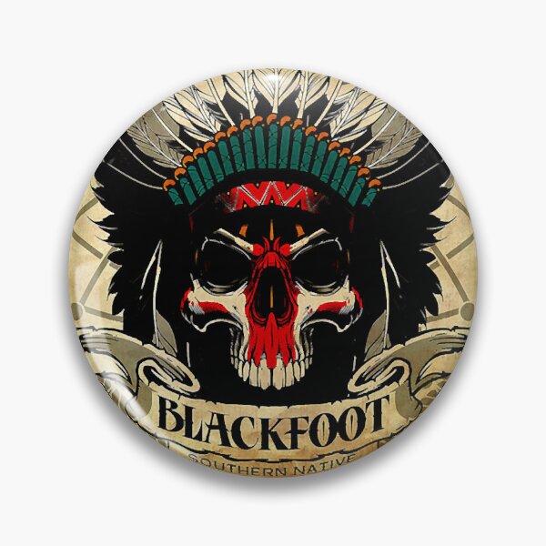 Item preview, Head Over Heels Blackfoot designed and sold by RODNEYKEITH.