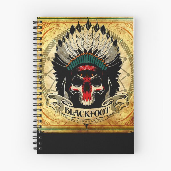 Item preview, Head Over Heels Blackfoot designed and sold by RODNEYKEITH.