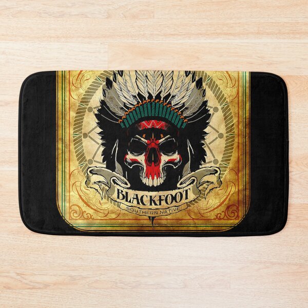Item preview, Head Over Heels Blackfoot designed and sold by RODNEYKEITH.