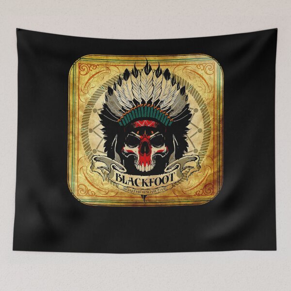 Item preview, Head Over Heels Blackfoot designed and sold by RODNEYKEITH.