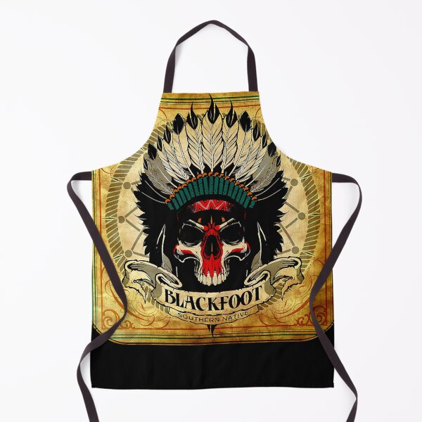 Item preview, Head Over Heels Blackfoot designed and sold by RODNEYKEITH.