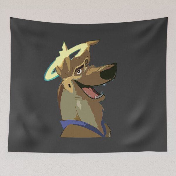 Item preview, Burt Reynolds RIP - Charlie - All Dogs Go To Heaven designed and sold by Riva570615.